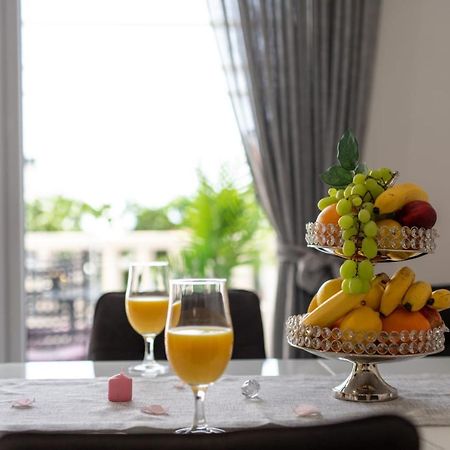Lux Apartment Ema Kaštela Buitenkant foto