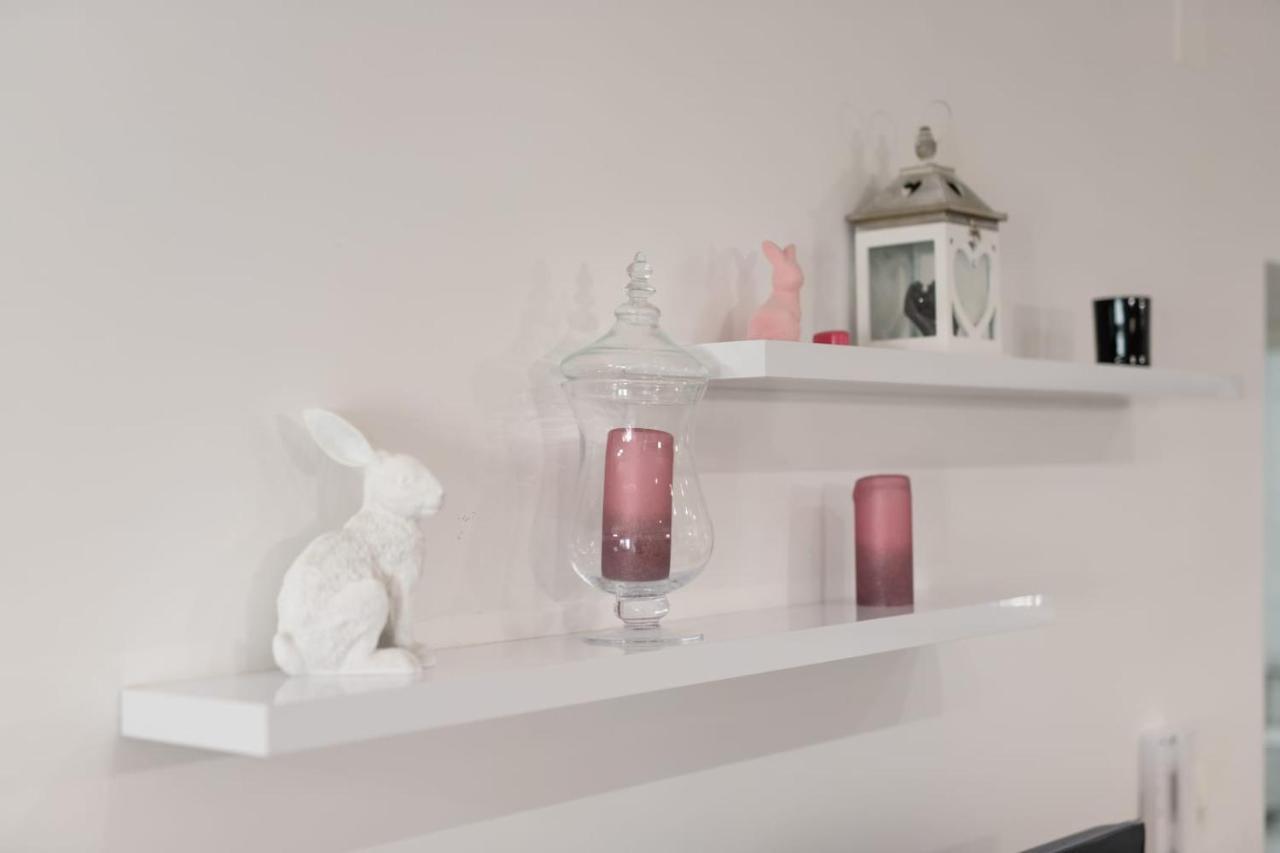 Lux Apartment Ema Kaštela Buitenkant foto